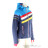 CMP Zip Hood Jacket Damen Skijacke-Blau-34