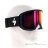 Sweet Protection Durden RIG Reflect Skibrille-Pink-Rosa-One Size