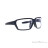 Scott Vector LS Bikebrille-Schwarz-One Size
