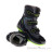 Lowa Milo GTX HI Kinder Winterschuhe-Schwarz-40