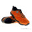 Shimano MT7 Herren MTB Schuhe-Orange-42