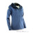 Chillaz Tyrolean Jacket Damen Freizeitsweater-Blau-S