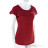 Salewa Puez Melange Dry Damen T-Shirt-Rot-36