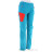 Jack Wolfskin Glastal Damen Outdoorhose-Türkis-40