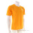 The North Face Summit High Trail Herren T-Shirt-Orange-XL