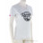 Dynafit Graphic CO S/S Damen T-Shirt-Weiss-36