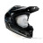 O'Neal Fury Helmet Stage V21 Fullface Helm-Anthrazit-M