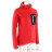Millet Trilogy Lightgrid Damen Sweater-Rot-M