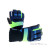 Reusch Stuart R-Tex XT Handschuhe-Blau-7,5