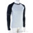 Dynafit Alpine Pro LS Herren Funktionsshirt-Schwarz-L