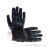ION Scrub Bikehandschuhe-Schwarz-L