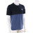 Ortovox 150 Cool Logo TS Herren T-Shirt-Schwarz-M
