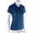 Icepeak Bayard Polo Damen T-Shirt-Blau-S