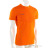 Mammut Moench Light Herren T-Shirt-Orange-S