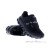 On Cloudvista 2 Waterproof Damen Traillaufschuhe-Schwarz-8,5