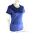 Vaude Hallet Shirt Damen T-Shirt-Blau-34