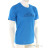 Karpos Loma Print Herren T-Shirt-Blau-M