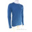 Ortovox 150 Cool Clean LS Herren Shirt-Dunkel-Blau-L
