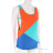 La Sportiva Xcape Damen Tanktop-Mehrfarbig-XL