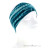 Buff CoolNet UV+ Stirnband-Türkis-One Size