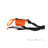 Salewa Ergo Tex Klettersteigset-Orange-One Size