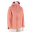 Ortovox Seceda 3L Damen Outdoorjacke-Pink-Rosa-M