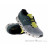 On Cloud 5 Herren Freizeitschuhe-Silber-10