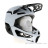 Dainese Linea 01 MIPS Fullface Helm-Weiss-M-L