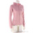 Salewa Puez PL Hooded Damen Sweater-Pink-Rosa-38