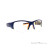 Julbo Dust Blau/Orange Zebra Light Herren Sonnenbrille-Blau-One Size