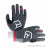 Ortovox Fleece Light Glove Damen Handschuhe-Grau-M
