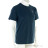 E9 N One Move 2c Herren T-Shirt-Blau-S