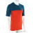Dynafit Traverse S-Tech Herren T-Shirt-Orange-XL/XXL
