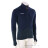 Mammut Eiger Nordwand ML Hybrid Herren Sweater-Dunkel-Blau-M