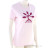 SOMWR Conserve Damen T-Shirt-Pink-Rosa-XS