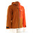 Ortovox Ortler 3L Herren Outdoorjacke-Braun-M