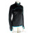 Ortovox FZ Fleece Jacket Damen Tourensweater-Schwarz-XL