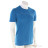 Ortovox 150 Cool Mountain TS Herren T-Shirt-Blau-S