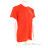 Salewa Puez Melange Dryton SS Herren T-Shirt-Orange-48