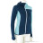 Ortovox Fleece Light Grid Hooded Damen Sweater-Dunkel-Blau-S