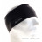 Salewa Pedroc Seamless Headband Stirnband-Grau-One Size