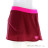 Dynafit Alpine Pro 2in1 Skirt Damen Laufrock-Pink-Rosa-36