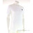 The North Face SS Simple Dome Herren T-Shirt-Weiss-S