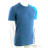 Ortovox 120 Cool Tec Fast Forward Herren T-Shirt-Blau-S