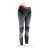 Odlo Evolution Blackcomb Warm Pants Damen Funktionshose-Grau-M