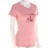 Chillaz Gandia Tyrolean Trip SS Damen T-Shirt-Pink-Rosa-XS