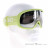 POC Fovea Mid Clarity Skibrille-Gelb-One Size
