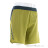 Dynafit Alpine Pro 2in1 Herren Laufshort-Oliv-Dunkelgrün-XXL