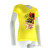CMP Girl T-Shirt Mädchen Freizeitshirt-Gelb-140