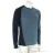 Ortovox 120 Cool Tec Fast Upward L/S Herren Shirt-Grau-XXL